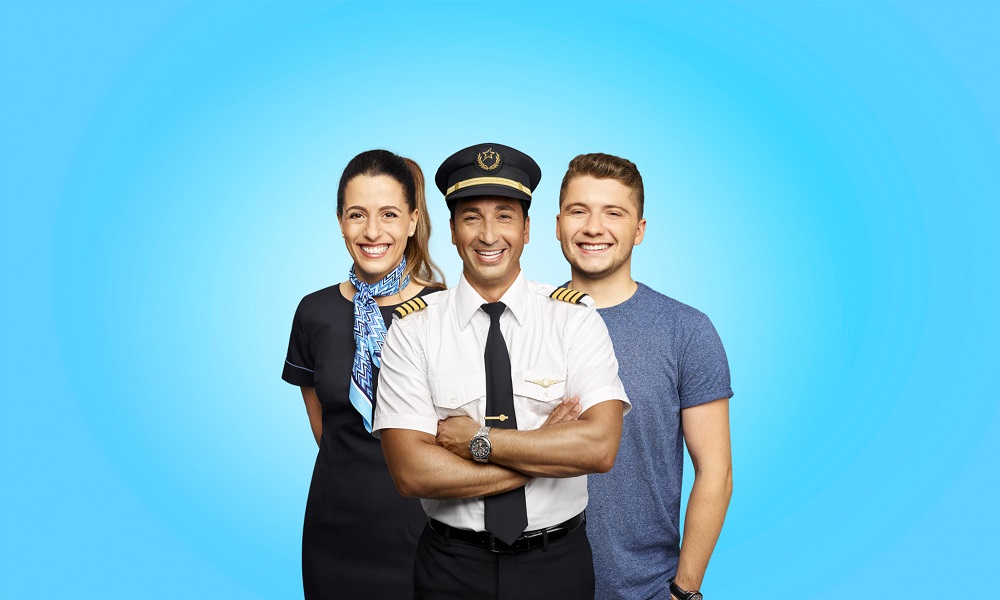 Careers And Recruitment Transat A T Inc