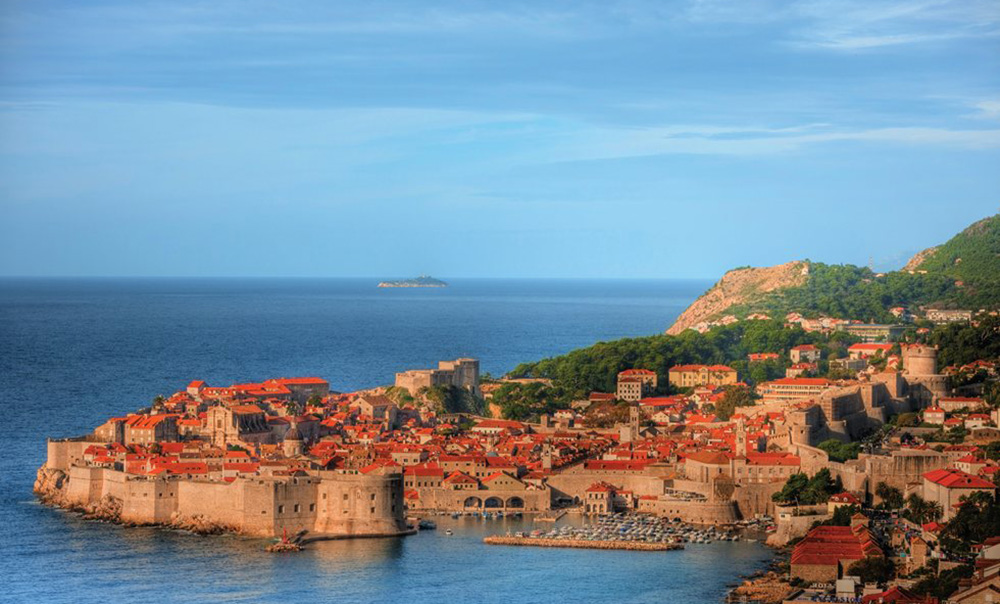 Croatia: Tourism Packages and Things to Do | Transat