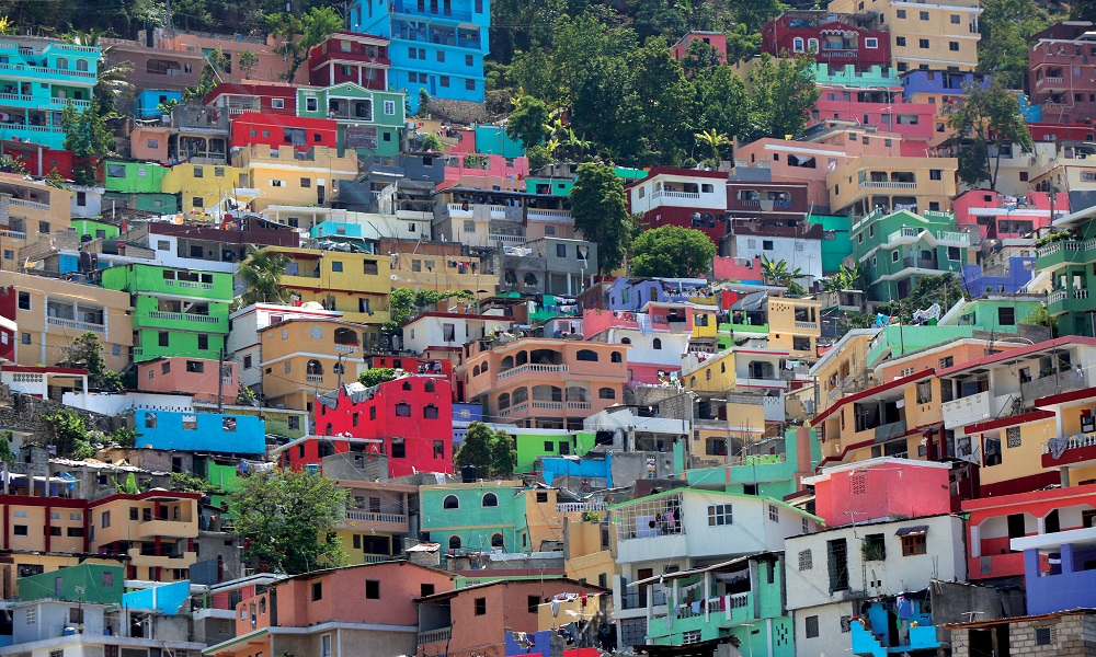 Port-Au-Prince, Haiti | Vacations | Transat