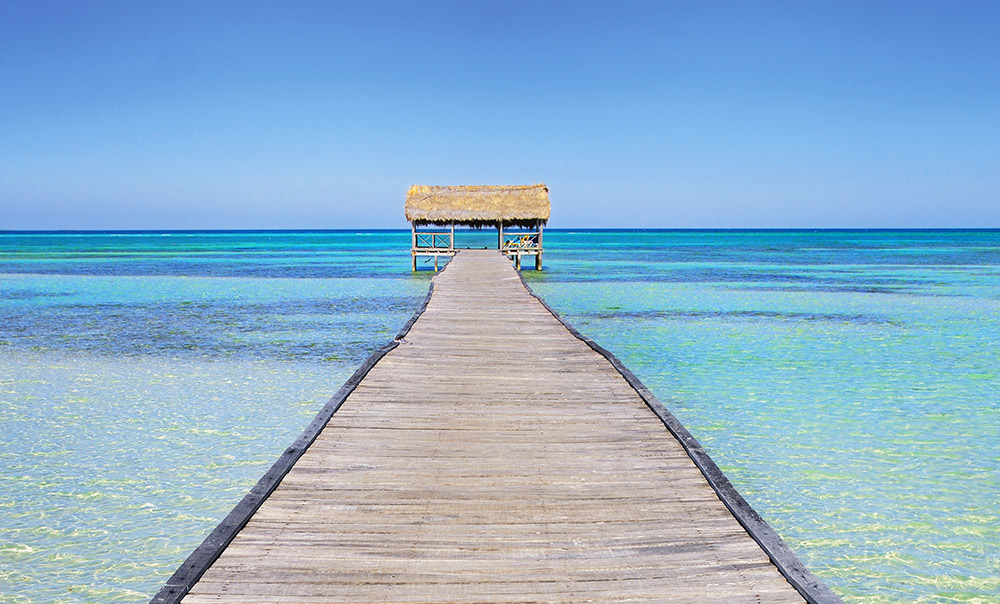 Voyage Dernière Minute Cayo Coco | Transat