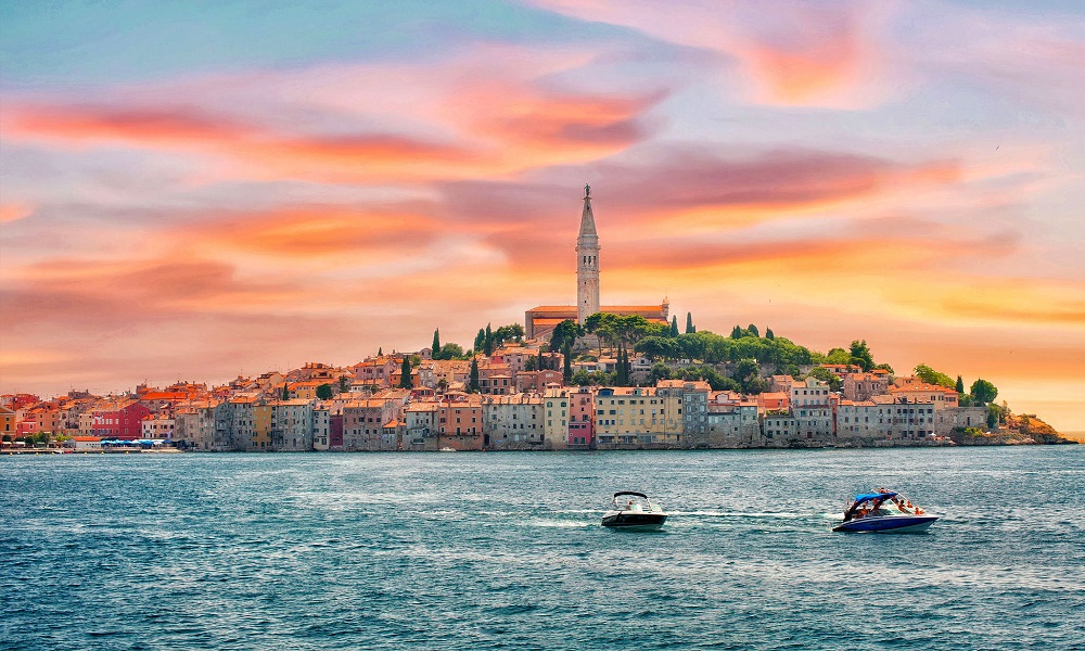 croatia tourism transat europe