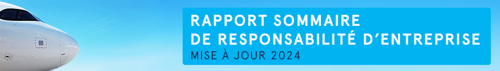 Rapport de responsabilité d'entreprise 2023-2024.