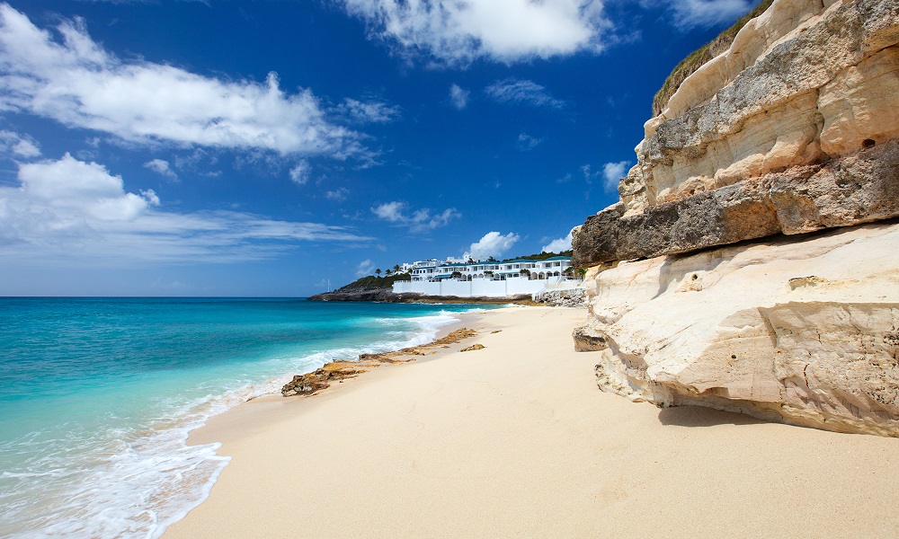 St. Maarten/Saint Martin: Hotel & Tourist Info | Transat