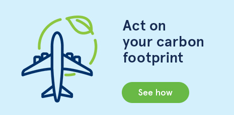 Act on your carbon footprint. See how.