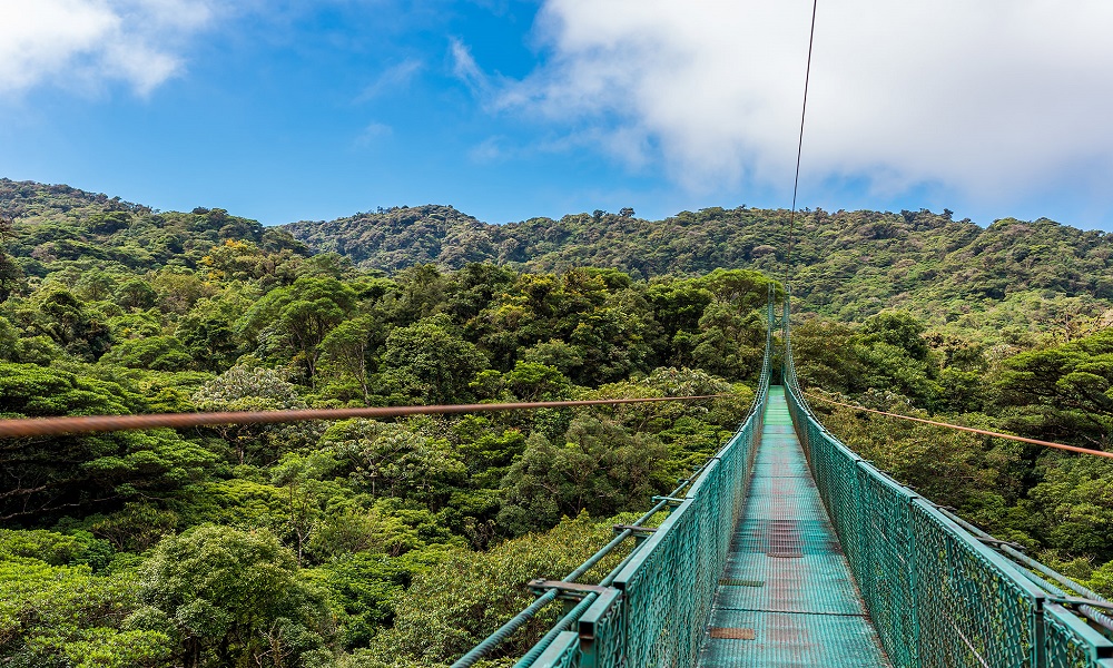 Liberia, Costa Rica: Playa Conchal & Tourism | Transat