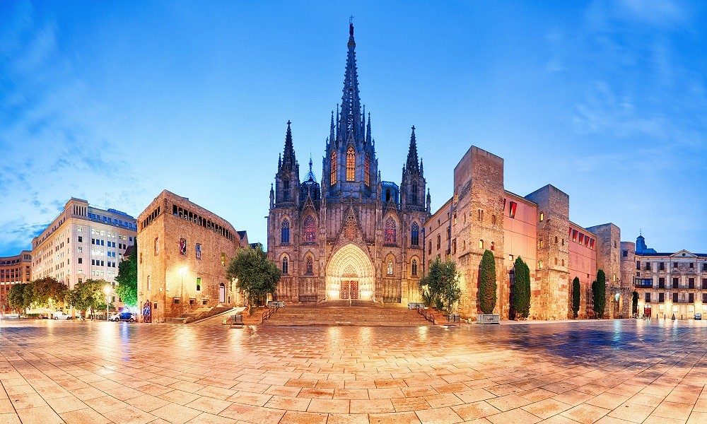 barcelona tour attractions