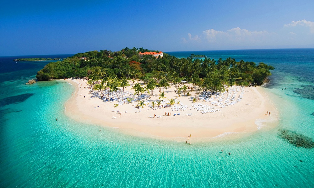 Voyages tout inclus et organisés dans le Sud Transat