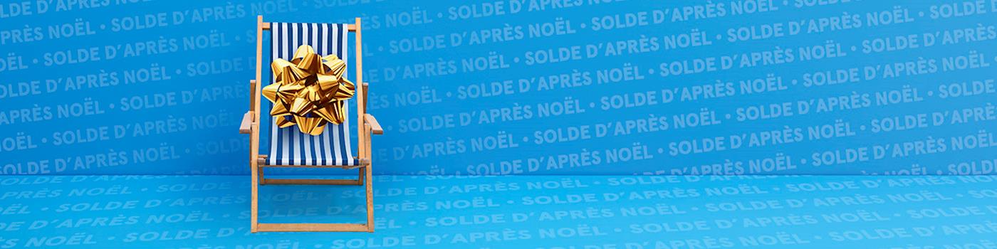 Solde d'après Noël 2023 | Voyages tout inclus | Transat